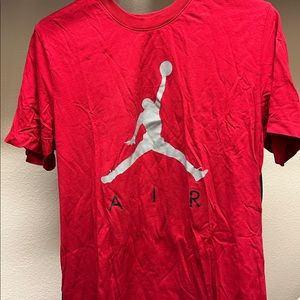 jordan shirt